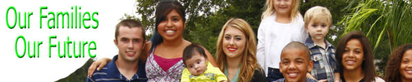 Our Families, Our Future