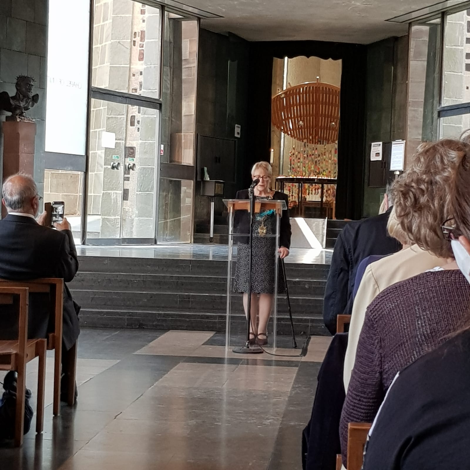 Lord Mayors Speech