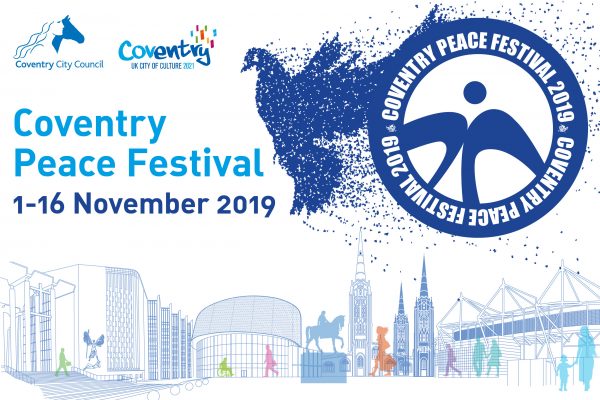 Coventry Peace Festival 2019