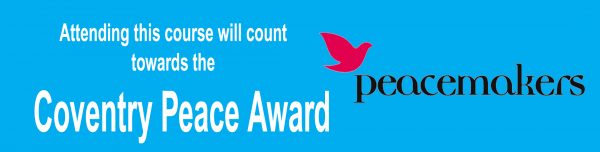 Peace-Informed Trauma Aware pilot training course