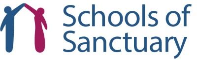 Schools of Sanctuary – Coventry Peace Award