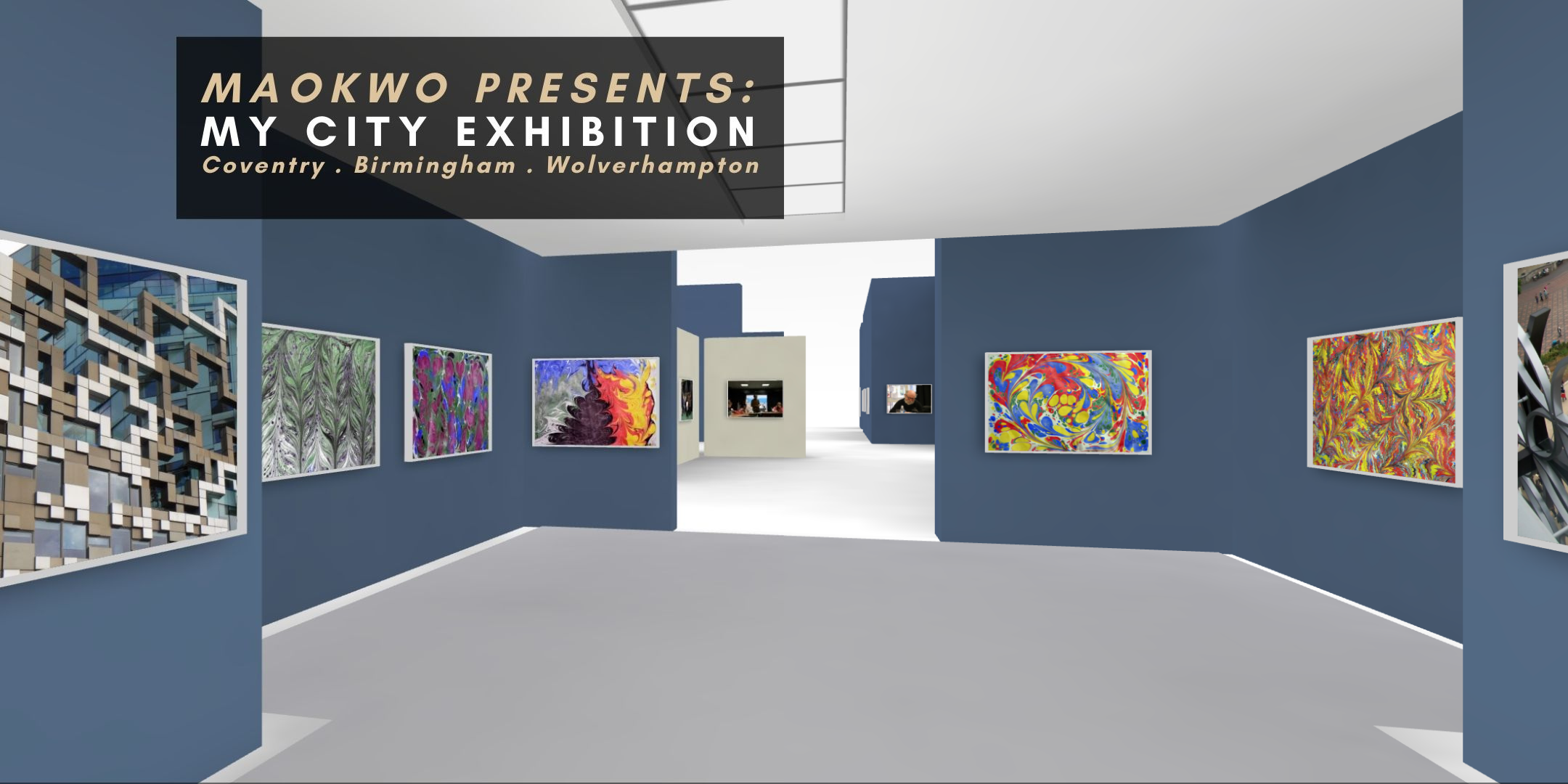 Coventry City of Peace