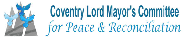 History of Coventry Lord Mayor's Committee for Peace and Reconciliation