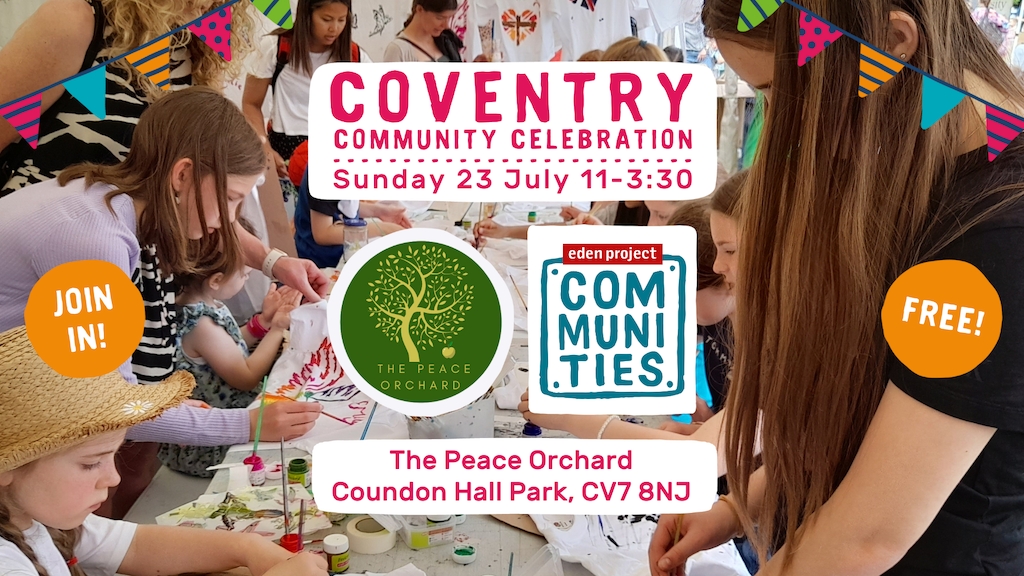 Coventry City of Peace